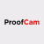 Logo for ProofCam