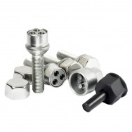 Image for Wheel Nuts & Bolts