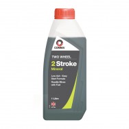 Image for 2 Stroke Oil