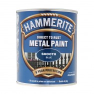 Image for Metal Paints