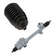Image for Steering Boots, Racks