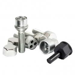 Category image for Wheel Nuts & Bolts