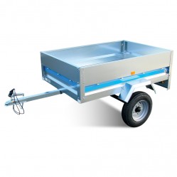 Category image for Car Trailers