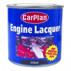 Category image for Engine & Manifold Paint