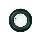 Image for Ring Trailer Wheel and Tyre - 400 x 8"