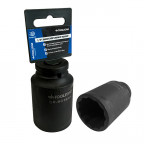 Image for Toolzone 36mm 12 Point Deep Impact Socket - 1/2"