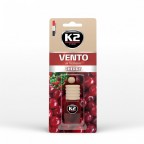Image for K2 Cosmo Vento Cherry Airfreshener