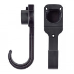 Image for Ring EV Wall Hook and Holster - Type 2 Plug