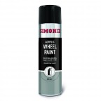 Image for Simoniz Wheel Spray Paint - Silver - 500ml