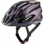 Image for Alpina MTB17 Helmet - Nightshade Purple - 54-58cm