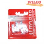 Image for Flat Blade Fuses 25 Amp - Pack 3