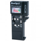 Image for Blue Spot Battery Bulb And Fuse Tester