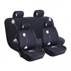 Image for Streetwize Bloom Seat Cover Set
