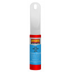 Image for Hycote Audi Brilliant Red Touch Up Paint Brush - 12.5ml