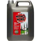 Image for Nitromors Rust Remover Jelly - 5 Litres