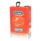 Image for Gunk Engine Degreasant - 5 Litres