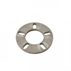 Image for 10mm Universal PCD 5 Hole Wheel Spacers - Pair
