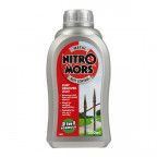 Image for Nitromors Rust Remover Jelly - 500ml