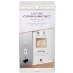 Image for Autoglym Leather Clean and Protect Complete Kit