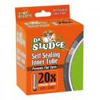 Image for Dr Sludge Self Sealing Inner Tube - 20" Tyre - Schrader Valves