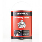 Image for Tetroseal Ultimate Underbody Sealant - 4.5kg