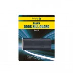 Image for Black Door Sill Guard - 8cm x 5m