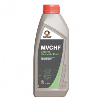 Image for Comma CHF 11S Central Hydraulic Fluid - 1 Litre