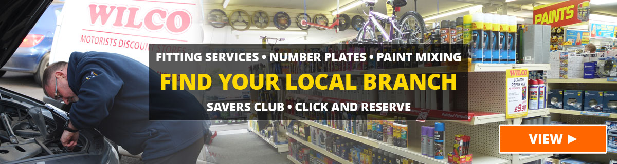 UK Stockist of Car Parts, Car Accessories and Bikes 