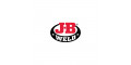 J-B Weld logo