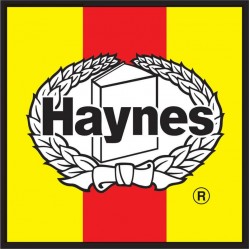 Brand image for Haynes