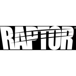 Brand image for Raptor Coatings