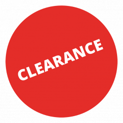 Category image for Clearance