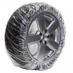 Category image for Tyre & Wheel Cleaning