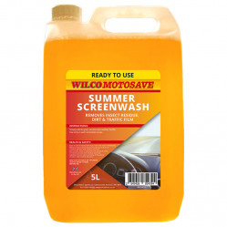 Category image for Screenwash
