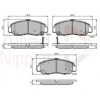 Image for Brake Pad Set