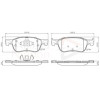 Image for Brake Pad Set