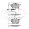 Image for Brake Pad Set