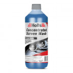 Image for Holts Concentrated -10°C Screen Wash - 1 Litre