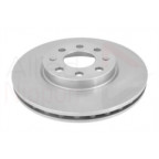 Image for Allied Nippon Single Brake Disc - Front