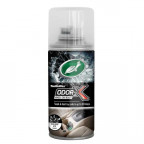 Image for Turtle Wax Odour-X Car Deodoriser - Savage Ice - 100ml