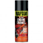 Image for Raptor High Heat Engine Enamel - Red - 363ml