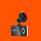 Image for GadJet Full HD Dashboard Camera