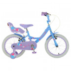 Image for DAWES Princess Bike - Light Blue - 10" Frame