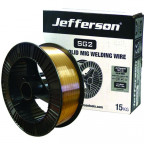 Image for Jefferson MIG Welding Wire - 1.0mm 15kg