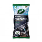 Image for Turtle Wax Fresh Shine Gloss Wipes - 24 Pack