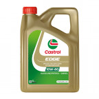 Image for Castrol Edge 10W-60 Supercar Engine Oil - 4 Litres