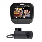 Image for Cobra CDR895D Dual HD Dash Cam - 1080p & 720p