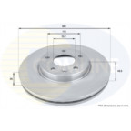 Image for Brake Disc