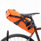 Image for Oxford Aqua Evo Adventure Seat Pack - Orange