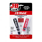 Image for JB Weld Original Cold Weld™ Formula Steel Reinforced Epoxy